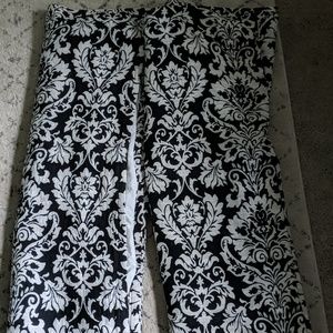 Damask Drapes 82 x 52 Waverly Home. Luxury Drapes